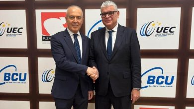 Balkan Bisiklet Birliği 2026 Kongresi, İstanbul’da düzenlenecek!- Bisikler