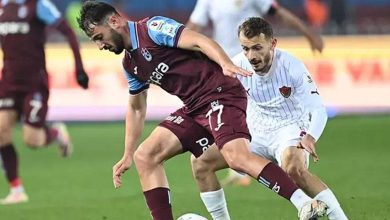 Bandırmaspor, Abdulkadir Parmak'ı renklerine bağladı- Trabzonspor