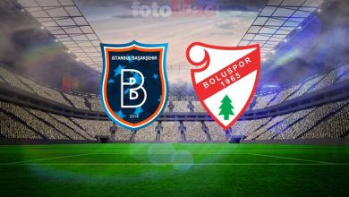 Başakşehir-Boluspor MAÇI CANLI | Ne zaman, saat kaçta ve hangi kanalda?- Trabzonspor