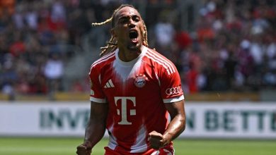 Bayern Münih'ten Boey için Galatasaray'ı sevindiren uyarı!- Trabzonspor