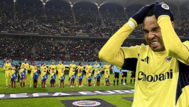 'Bedenleri sahada, ruhları değil! Oyun görüşü sıfırın altında...' FCSB-Fenerbahçe maçının ardından olay sözler- Trabzonspor