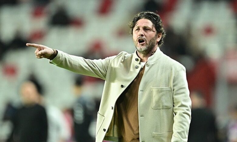 Beklenen kadro- Trabzonspor