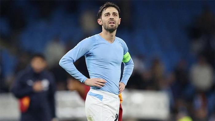 Bernardo Silva'dan Türkiye sorusuna yanıt 'Hayır diyemem!'- Trabzonspor