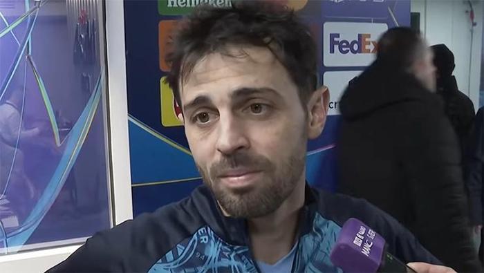 Bernardo Silva'dan Türkiye sorusuna yanıt 'Hayır diyemem!'- Trabzonspor