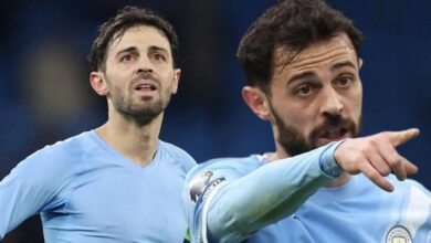 Bernardo Silva'dan Türkiye sorusuna yanıt 'Hayır diyemem!'- Trabzonspor