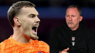 Beşiktaş Filip Jörgensen'le anlaştı, Chelsea'den onay bekliyor! Taraftar devreye girdi- Trabzonspor