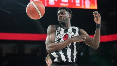 Beşiktaş GAİN, BKT Avrupa Kupası'nda Cosea deplasmanında!- Trabzonspor