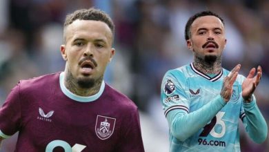 Beşiktaş Hadjam'dan vazgeçti, yeni sol bekini İngiltere'de buldu!- Trabzonspor