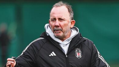 Beşiktaş, Konyaspor maçı hazırlıklarına başladı- Trabzonspor