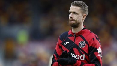 Beşiktaş Kristoffer Ajer için transfer planını belirledi!- Ajer