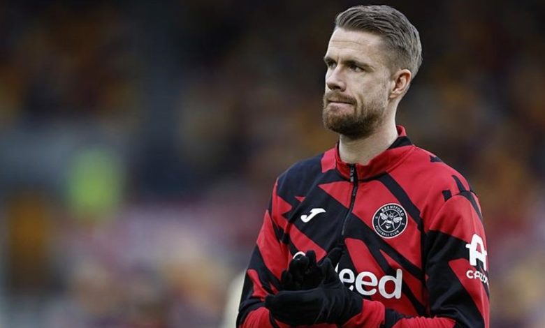 Beşiktaş Kristoffer Ajer için transfer planını belirledi!- Beşiktaş