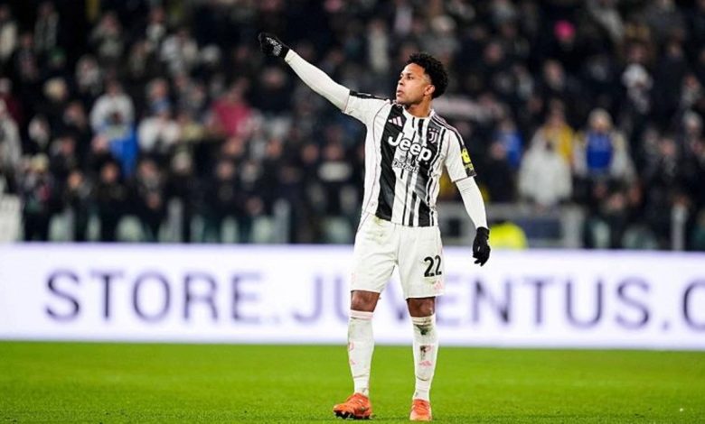 Beşiktaş McKennie için devrede! Transfer formülü belli oldu- Beşiktaş