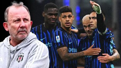 Beşiktaş peşindeydi! Inter yıldız oyuncu için kararını verdi- Trabzonspor