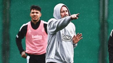 Beşiktaş Süper Lig'de Konyaspor'u ağırlıyor!- Trabzonspor