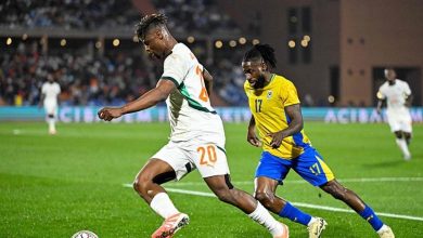 BEŞİKTAŞ TRANSFER HABERİ - Agbadou Kartal gibi! 3.5 yıllık sözleşme...- Trabzonspor