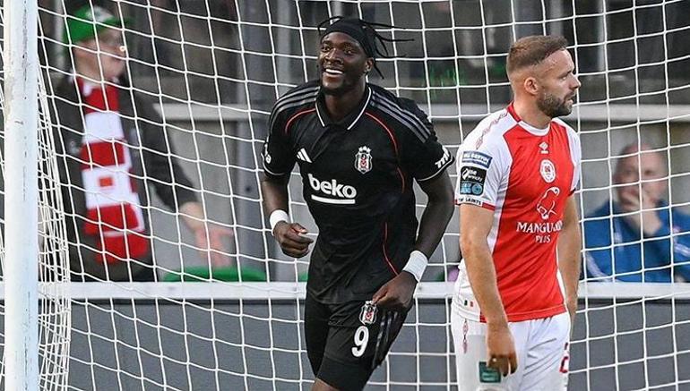 Beşiktaş transferi resmen açıkladı! Bu akşam İstanbul'a geliyor- Trabzonspor