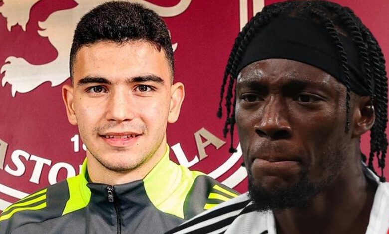 Beşiktaş transferi resmen açıkladı! Bu akşam İstanbul'a geliyor- Trabzonspor