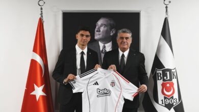 Beşiktaş Yasin Özcan'ın transferini resmen duyurdu!- Trabzonspor