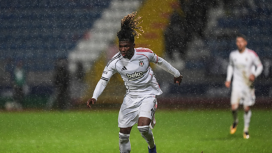 Beşiktaş'a El Bilal Toure şoku!- Trabzonspor