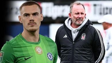 Beşiktaş'a kötü haber! Jorgensen transferinde rakip çıktı- Trabzonspor
