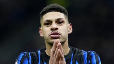 Beşiktaş'a Luis Henrique müjdesi! Transferde kelebek etkisi- Trabzonspor