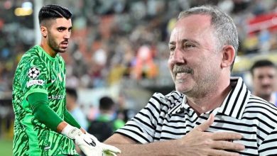 Beşiktaş'a Portekizli eldiven! Transferde yeni rota Chelsea- Trabzonspor