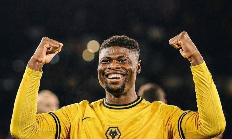 Beşiktaş'a Premier Lig'den stoper! Emmanuel Agbadou...- Beşiktaş