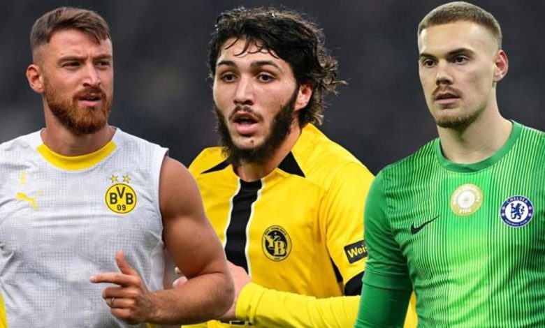 Beşiktaş'a transferde art arda kötü haber! Sakatlık, hastalık, hoca değişikliği- Trabzonspor