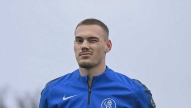Beşiktaş'a transferde Filip Jörgensen müjdesi!- Trabzonspor