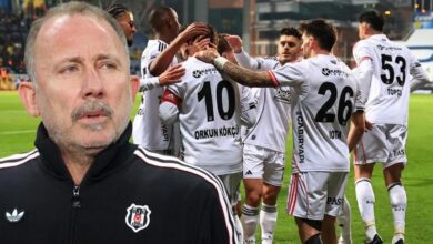 Beşiktaş'a transferde iki müjde! İmzalar an meselesi- Trabzonspor