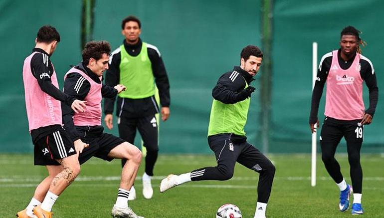 Beşiktaş'ın yeni transferi bu akşam İstanbul'a geliyor!- Trabzonspor