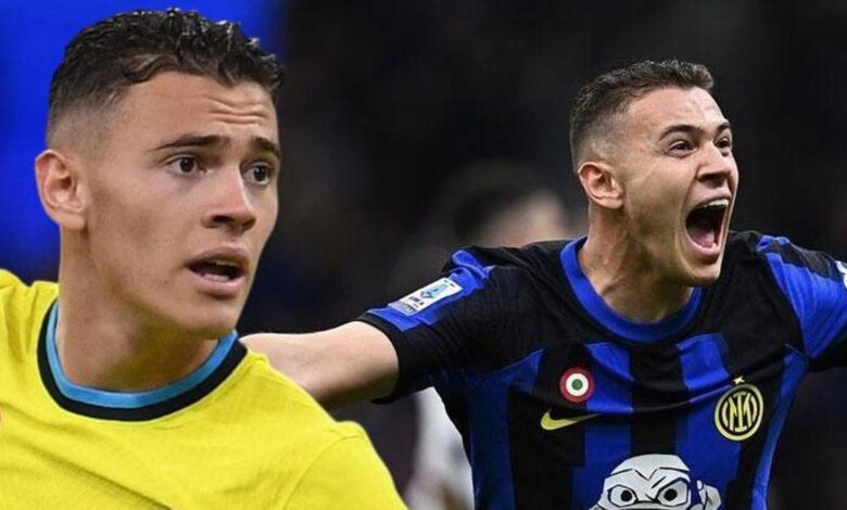 Beşiktaş'ın yeni transferi rötar yaptı! Kristjan Asllani'de son dakika gelişmesi- Trabzonspor