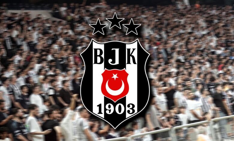 Beşiktaşlı taraftarlardan istifa çağrısı!- Beşiktaş