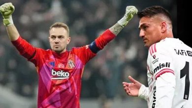 Beşiktaş'ta Cengiz Ünder Hamlesi! Al Mert'i ver Cengiz'i- Trabzonspor