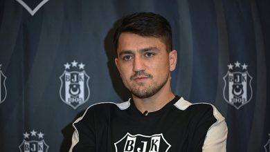 Beşiktaş'ta Cengiz Ünder'den açıklama! Transfer kararı...- Trabzonspor