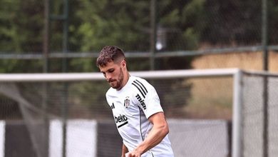 Beşiktaş'ta David Jurasek'in sözleşmesi feshedildi!- Trabzonspor