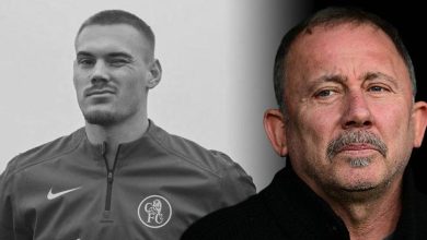 Beşiktaş'ta Filip Jorgensen çıkmazı! Chelsea'nin inadı kırılmıyor- Trabzonspor