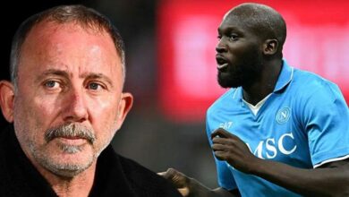 Beşiktaş'ta golcü harekatı! Romelu Lukaku için tüm şartlar zorlanacak- Trabzonspor