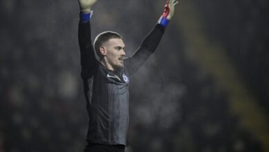 Beşiktaş'ta Jörgensen transferi askıya alındı! İşte sebebi- Trabzonspor