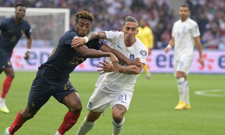 Beşiktaş'ta Konstantinos Tsimikas harekatı! Görüşmeler sürüyor- Trabzonspor