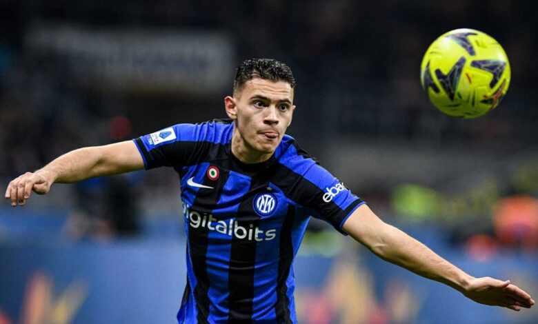 Beşiktaş'ta Kristjan Asllani'nin uçuşu iptal edildi!- Trabzonspor