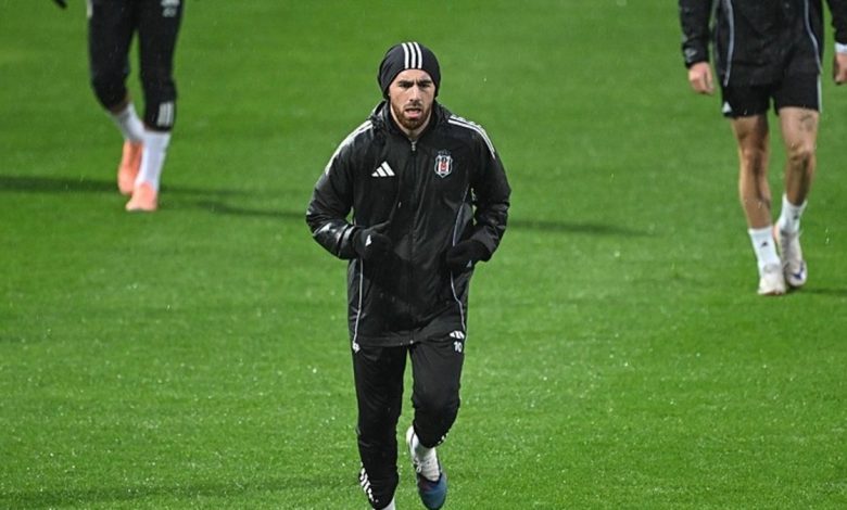 Beşiktaş'ta Orkun Kökçü için sürpriz transfer iddiası!- Beşiktaş