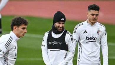 Beşiktaş'ta Rafa Silva bilmecesi!- Trabzonspor