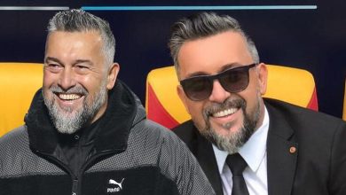 Beşiktaş'ta Serkan Reçber'den transfer müjdesi! Prensip anlaşmasına vardık- Trabzonspor