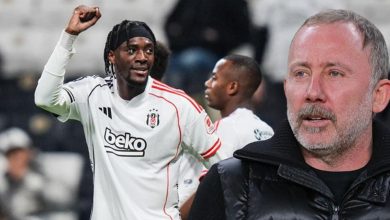 Beşiktaş'ta Tammy Abraham'ın alternatifi belirlendi! Çalışmalar başladı- Trabzonspor