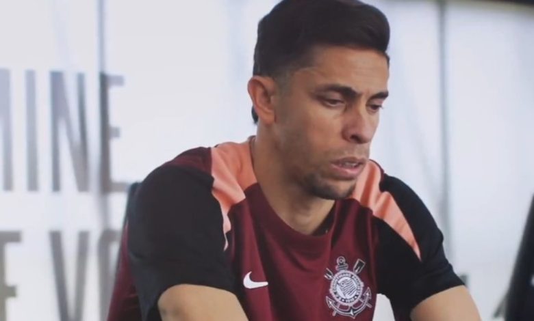 Beşiktaş'tan ayrılan Gabriel Paulista Corinthians'a transfer oldu!- Beşiktaş