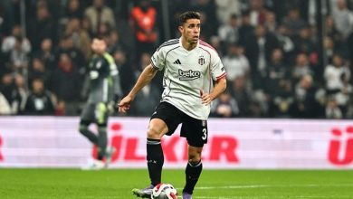 Beşiktaş'tan ayrılan Paulista'nın yeni takımı belli oldu!- Trabzonspor