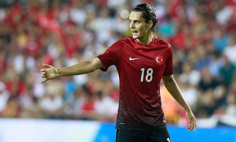 Beşiktaş’tan Enes Ünal harekatı! Transfere sıcak bakıyor- Trabzonspor
