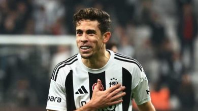 Beşiktaş’tan Gabriel Paulista kararı! Ayrılık talebi kabul edildi- Trabzonspor