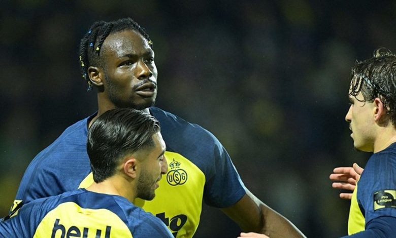 Beşiktaş'tan golcü hamlesi! Tammy Abraham ile yollar ayrılırsa...- Beşiktaş